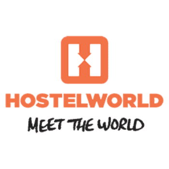 HostelWorld Affiliate Program Logo