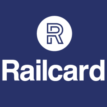 Railcard Affiliate Program