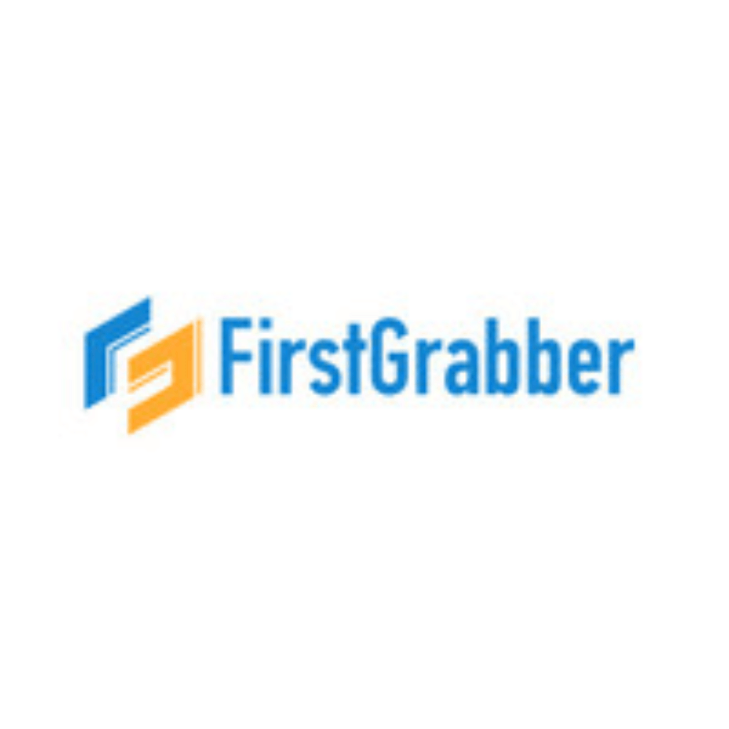 FirstGrabber