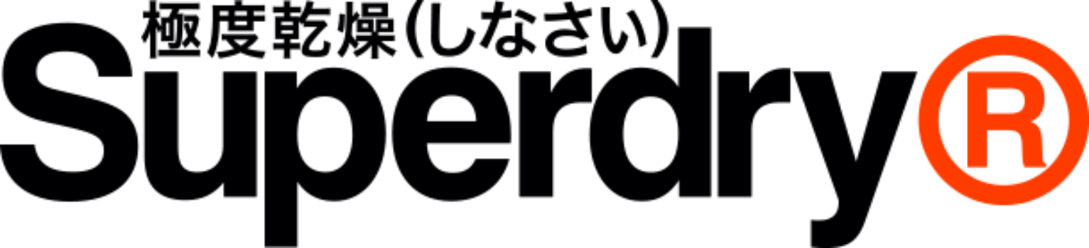 Superdry Affiliate Program