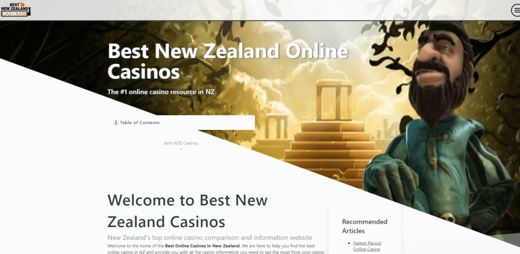 When best online casino sites Grow Too Quickly, This Is What Happens