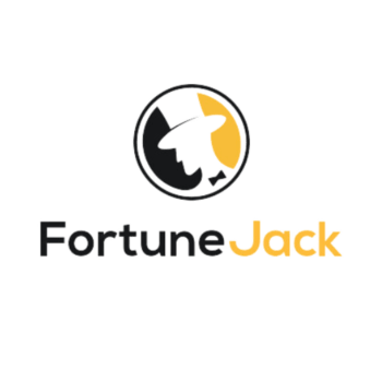 FortuneJack logo