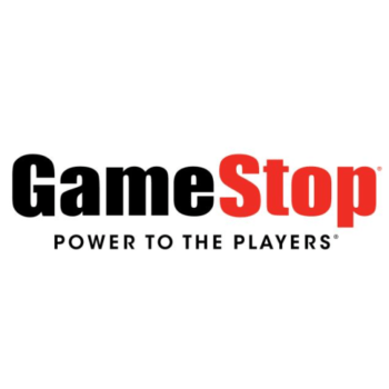 GameStop Affiliate Program