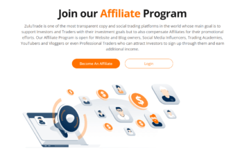 Affiliate Monkey team Interviewing Theodosis Lapatas, Head of Affiliates at ZuluTrade.