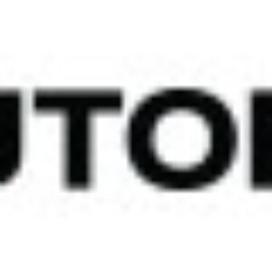 Autodesk Affiliate Program Logo