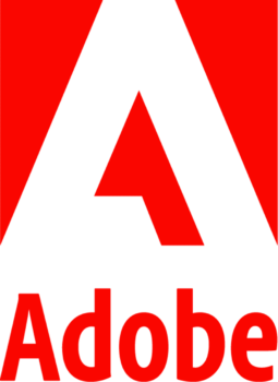 Adobe Affiliate Program Logo