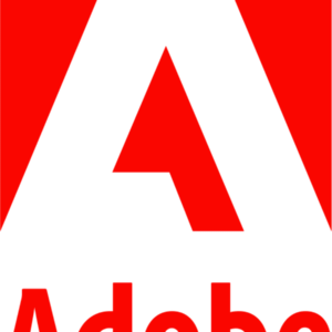 Adobe Affiliate Program Logo