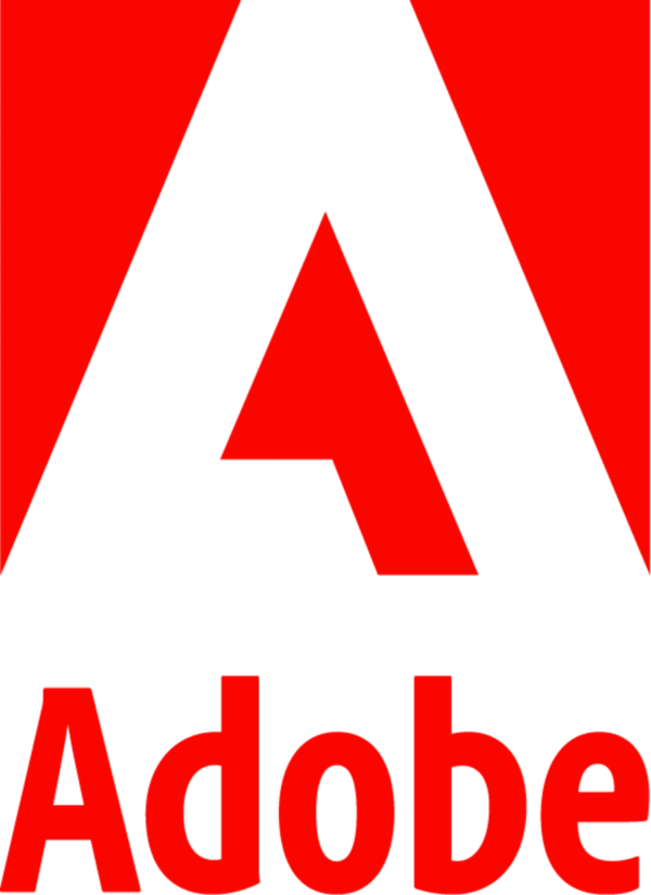 Adobe Affiliate Program Logo