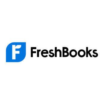FreshBooks Logo