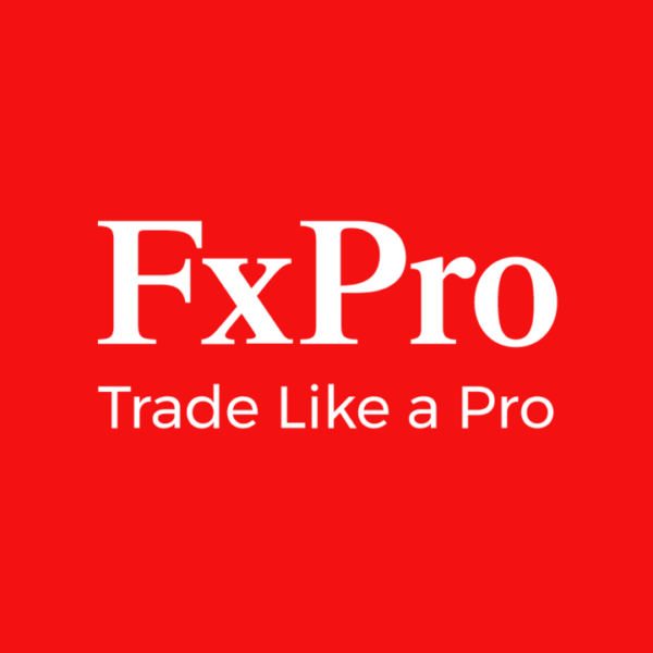 FxPro Affiliate Logo