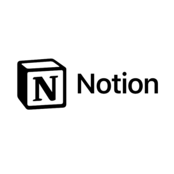 Notion Logo