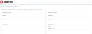 Supermetrics Affiliate Program