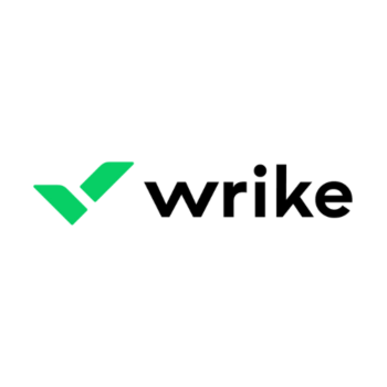 Wrike logo