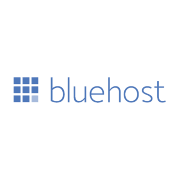 Bluehost Logo