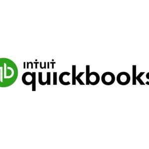 QuickBooks Affiliate Program Logo