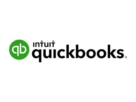 QuickBooks Affiliate Program Logo