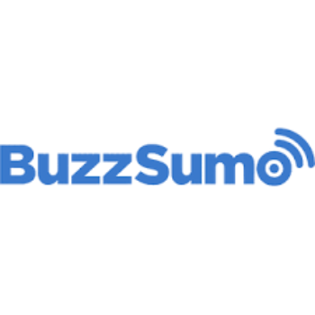 Buzzsumo logo
