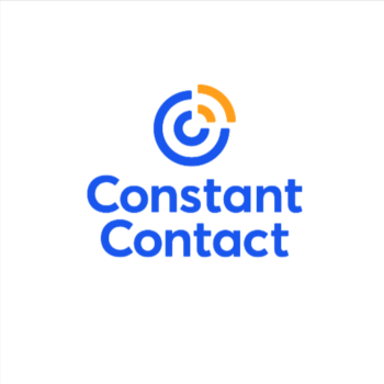 Constant Contact Logo