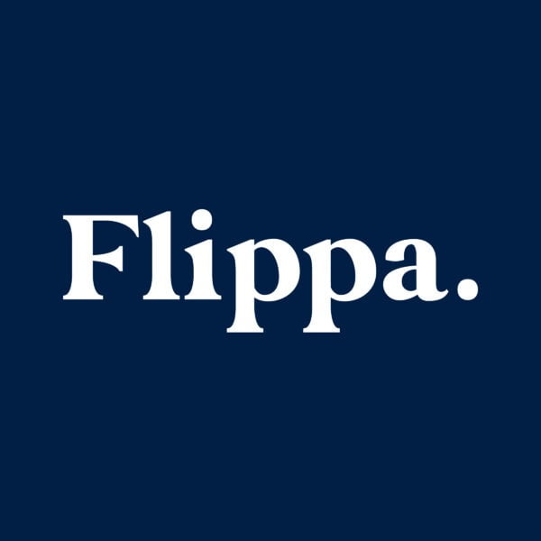 Flippa Affiliate Program logo