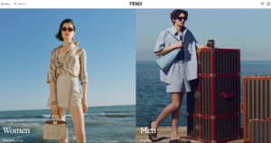 FENDI Affiliate Program