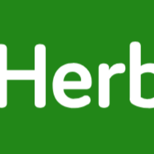 iHerb Affiliate Program Logo