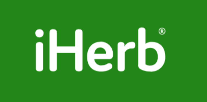 iHerb Affiliate Program Logo