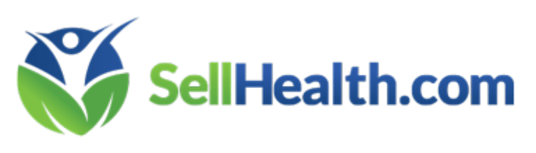 SellHealth Logo