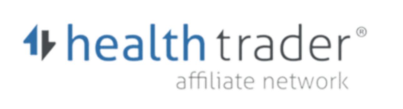 HealthTrader Logo