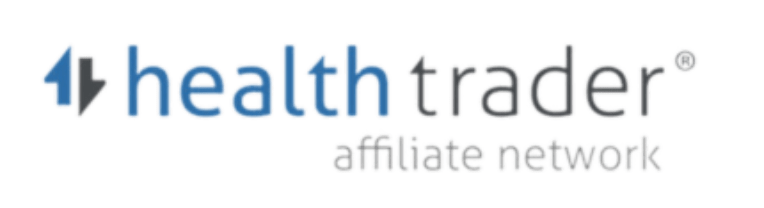 HealthTrader Logo
