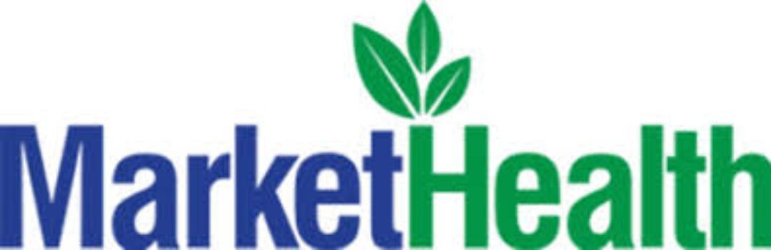 Market Health Affiliate Program Logo
