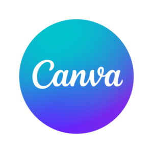 Canva Affiliate Program Logo