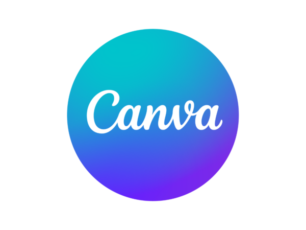 Canva Affiliate Program Logo