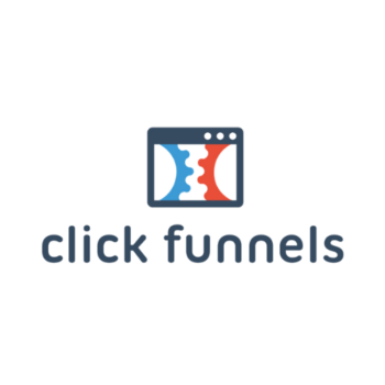 ClickFunnels logo