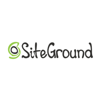 SiteGroud Logo