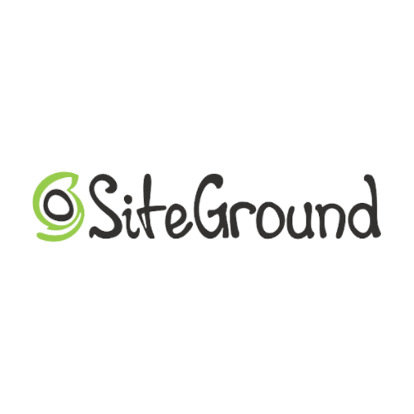 SiteGroud Logo