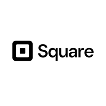 square logo