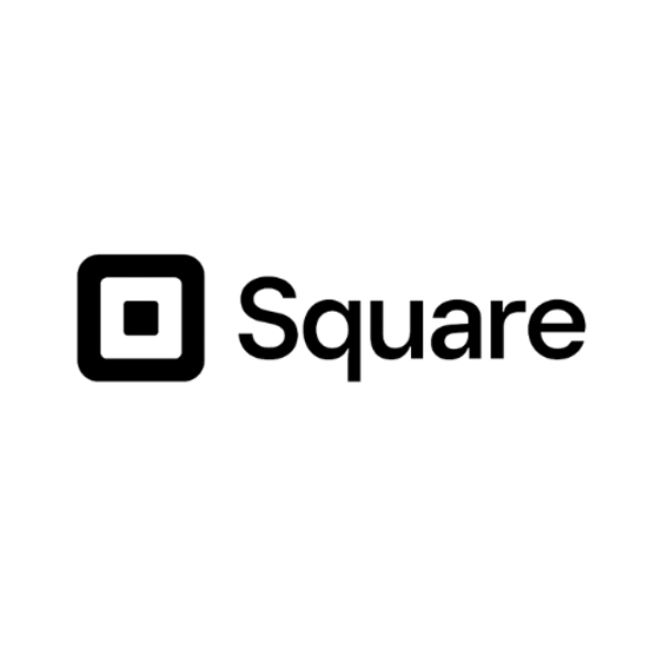 square logo