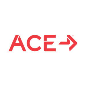 Ace Fitness Logo