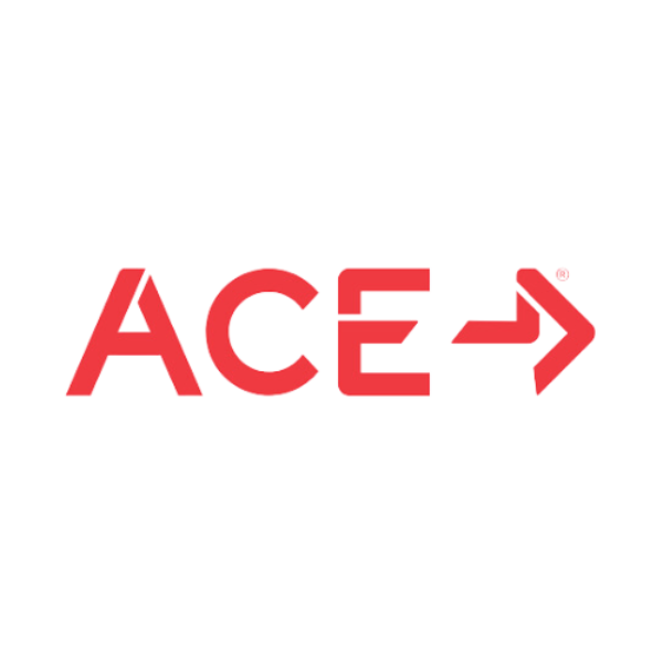 Ace Fitness Logo