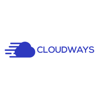 Cloudways logo