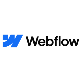 WebFlow logo