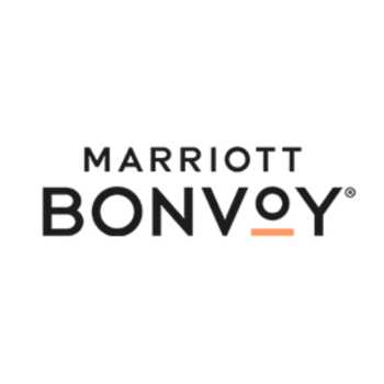Marriott logo
