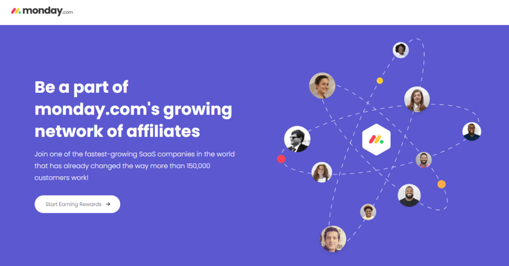 Monday.com Affiliate Program | The Affiliate Monkey