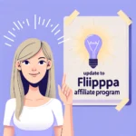 Flippa Affiliate Program Update