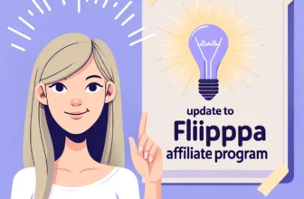 Flippa Affiliate Program Update