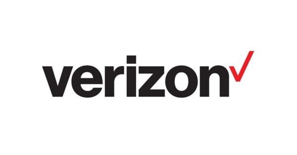 Verizon affiliate program logo
