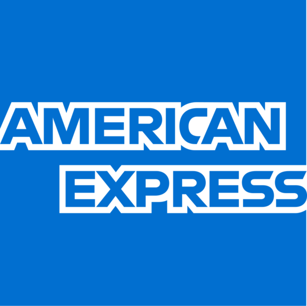 American Express affiliate logo