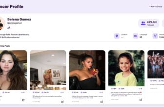 Adidas affiliate program