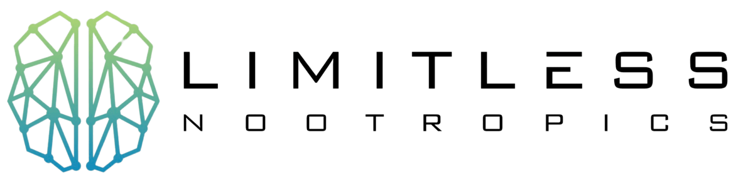 Limitless Nootropics Affiliate Program Logo