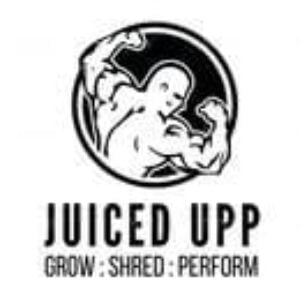 Juiced Upp Affiliate Program Logo